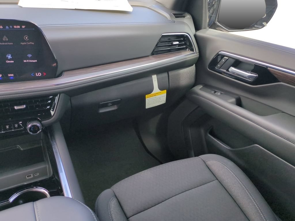 New 2026 Chevrolet Suburban LS w/ Max Trailering Package RWD image 16