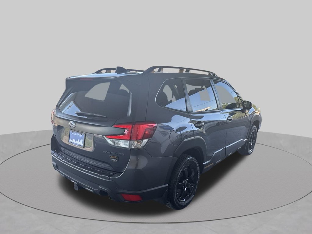 Used 2024 Subaru Forester Wilderness w/ Wilderness Package AWD/4WD image 7