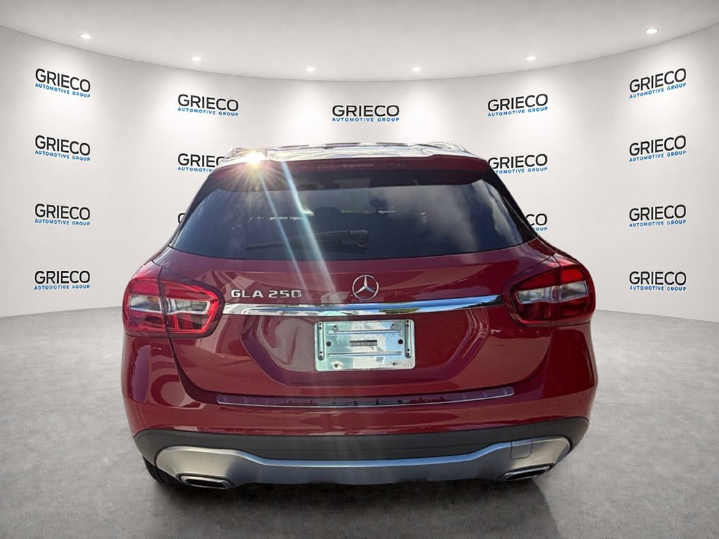 Used 2019 Mercedes-Benz GLA 250 image 6