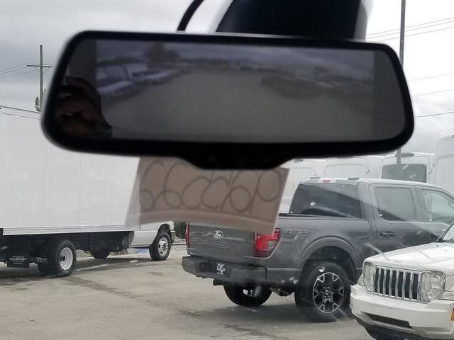 New 2026 Ford E-450 and Econoline 450 Super Duty w/ Power Equipment Group image 23