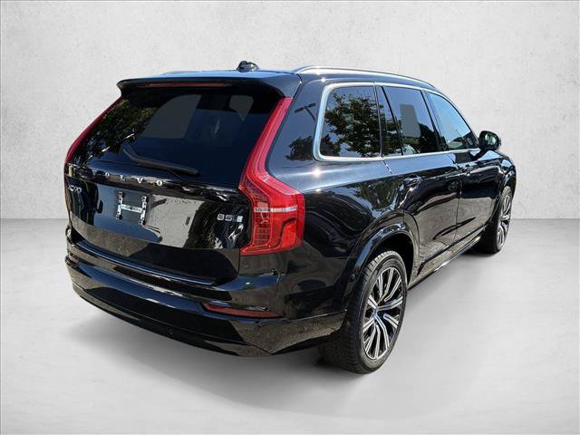 Used 2023 Volvo XC90 B5 Core w/ Protection Package Premier AWD/4WD image 5
