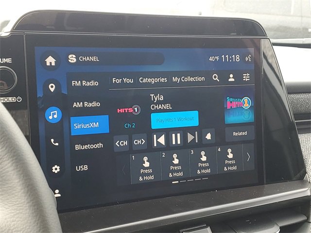 New 2026 Subaru Outback Limited XT AWD/4WD image 28