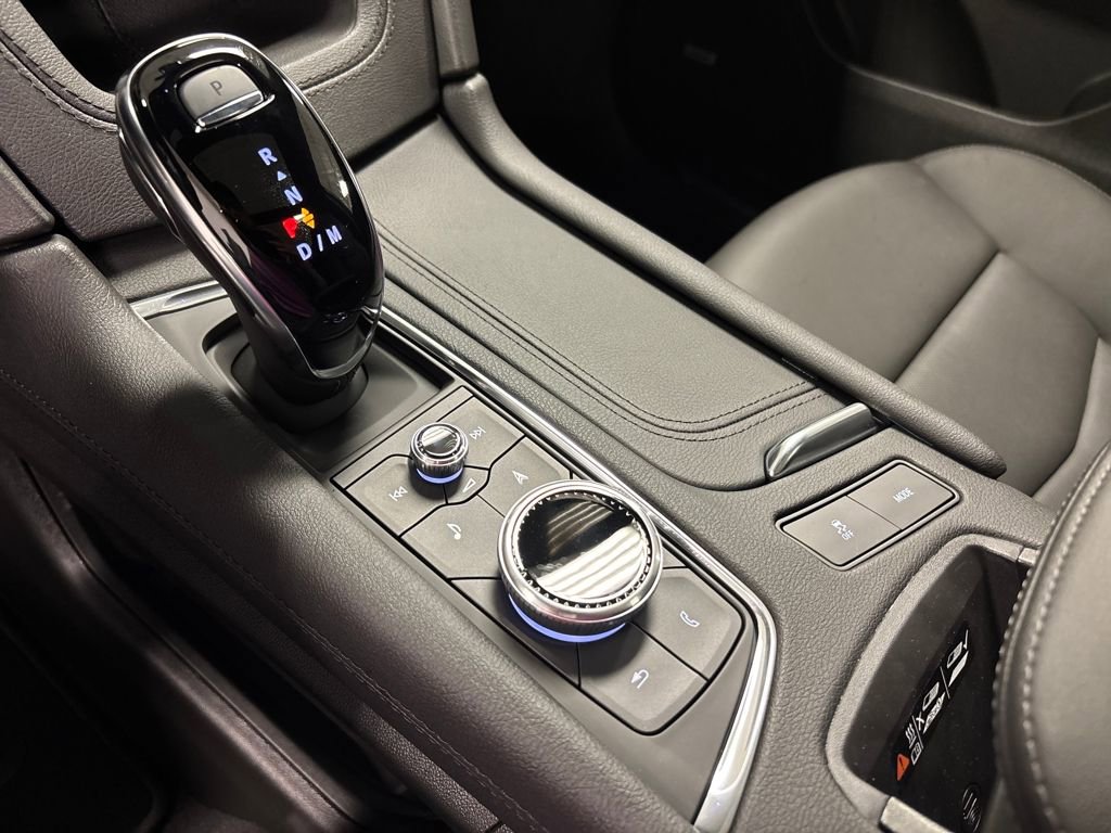 New 2026 Cadillac XT5 Premium Luxury w/ Driver Assist Package image 37