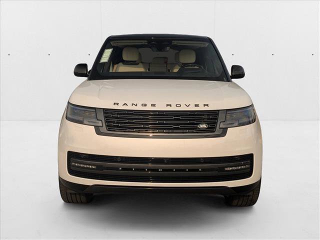 New 2025 Land Rover Range Rover SE image 6