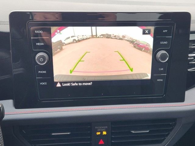 Used 2025 Volkswagen Jetta GLI Autobahn image 6