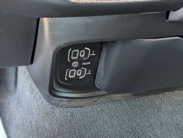 Used 2022 RAM 1500 Lone Star RWD image 16