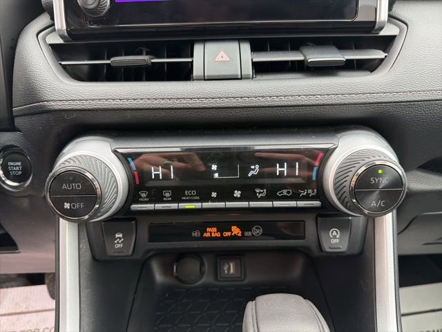 Certified 2023 Toyota RAV4 XLE image 26