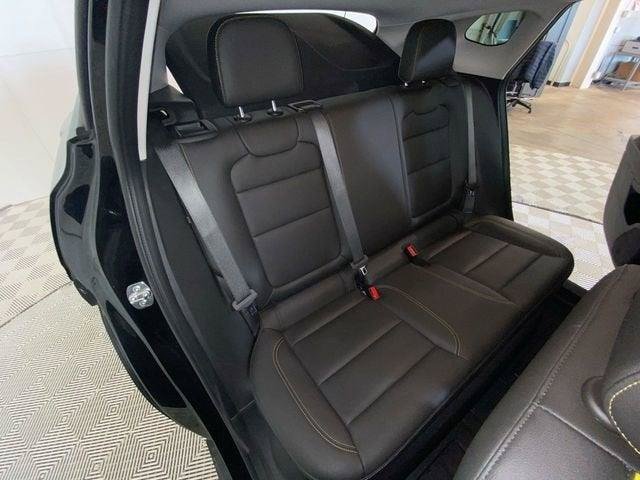 Used 2026 Chevrolet Trax ACTIV w/ Driver Confidence Package FWD image 12