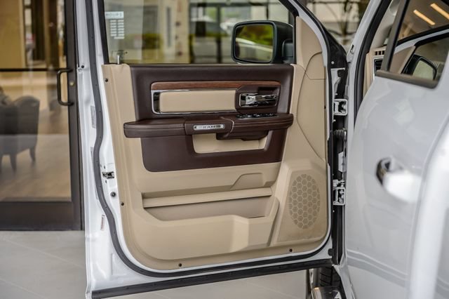 Used 2015 RAM 1500 Laramie w/ Convenience Group RWD image 51
