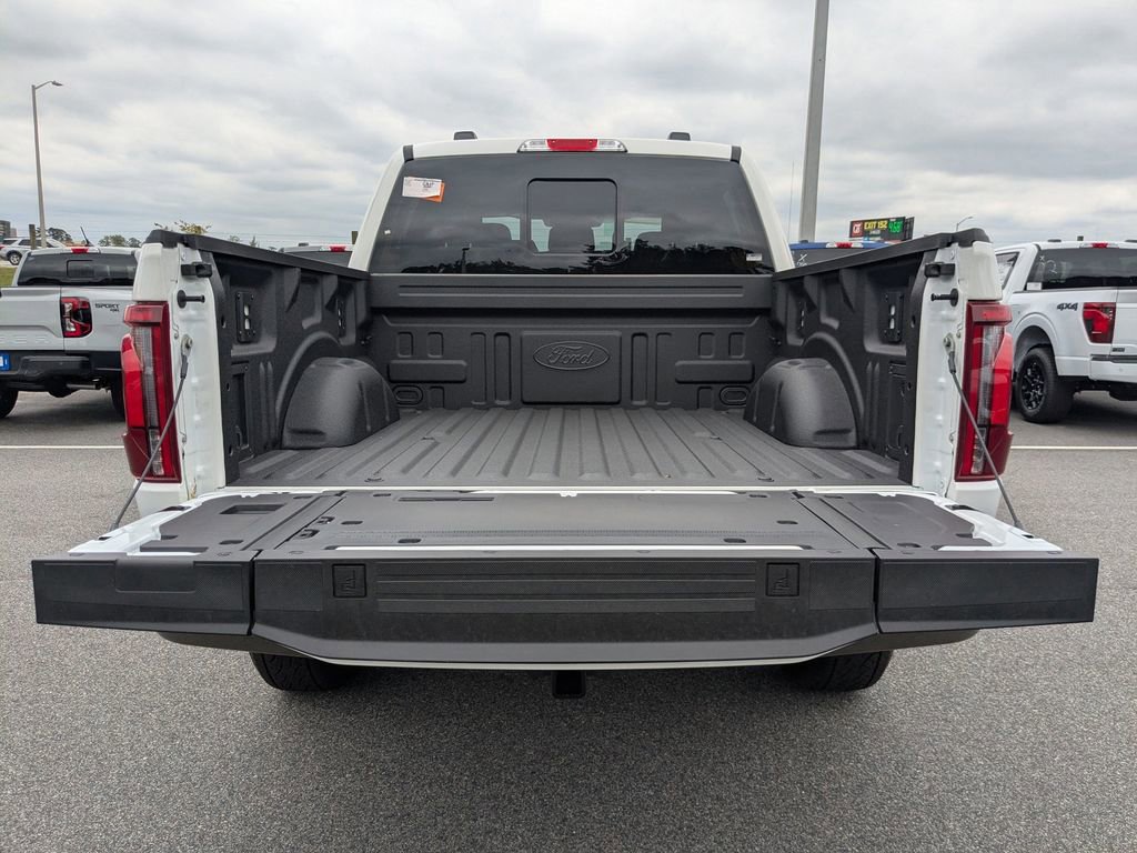 New 2026 Ford F150 King Ranch AWD/4WD image 13