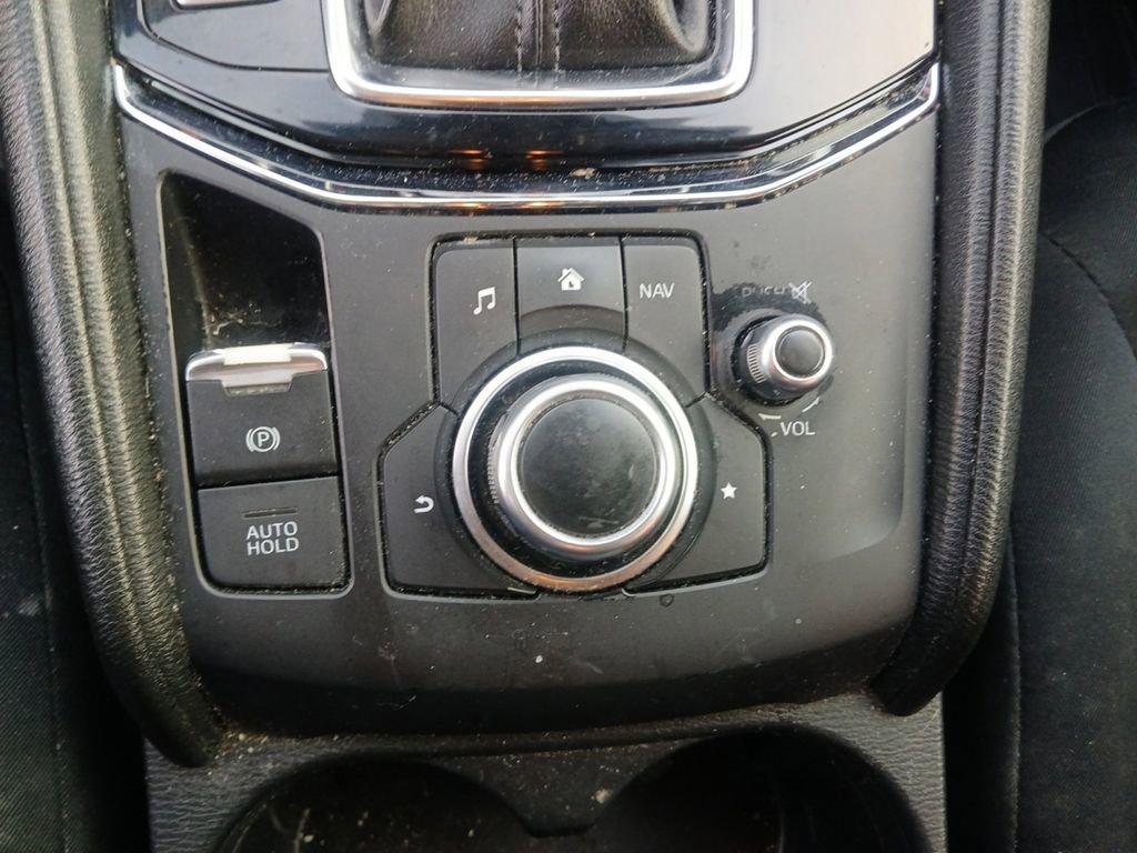 Used 2018 MAZDA CX-5 Sport FWD image 24