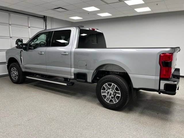 Used 2024 Ford F350 Lariat w/ Camper Package AWD/4WD image 7