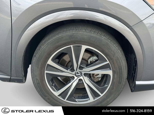 Certified 2023 Lexus RX 350 Premium Plus w/ Accessory Package (Z1) AWD/4WD image 8