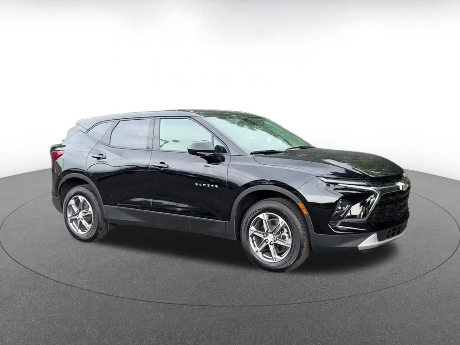 Used 2025 Chevrolet Blazer LT FWD video 2