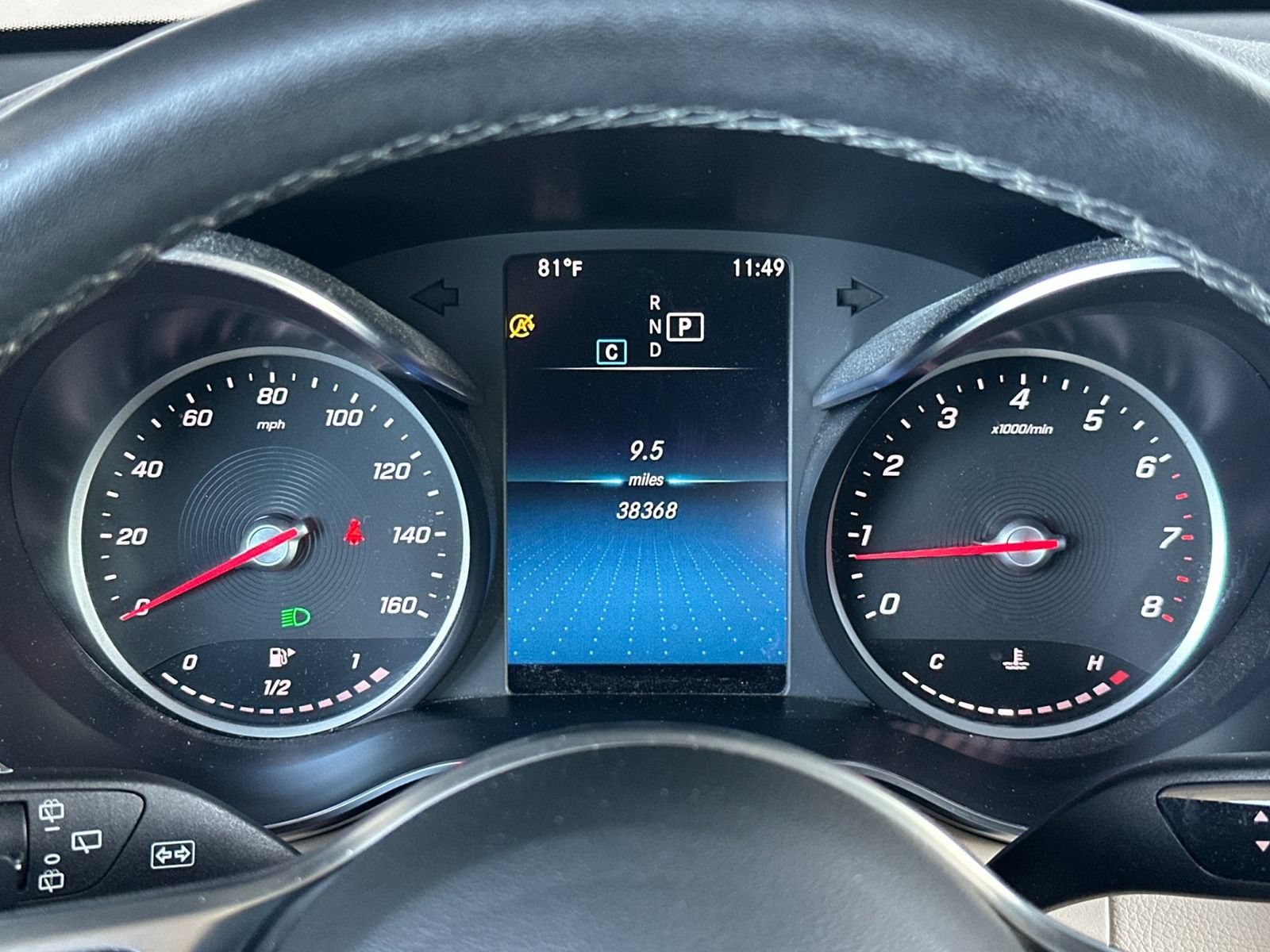 Certified 2022 Mercedes-Benz GLC 300 image 29