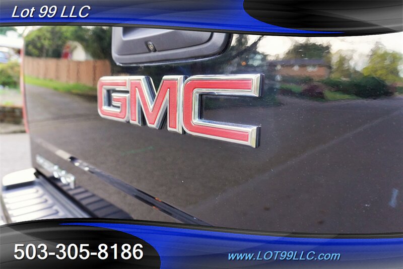 Used 2016 GMC Sierra 3500 Denali w/ Duramax Plus Package AWD/4WD image 35