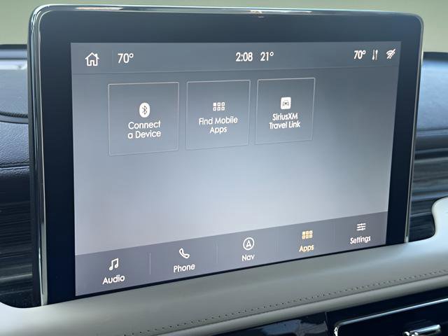 Used 2020 Lincoln Aviator Black Label w/ Dynamic Handling Package image 33