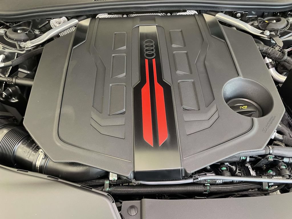New 2026 Audi S5 Premium Plus AWD/4WD image 24