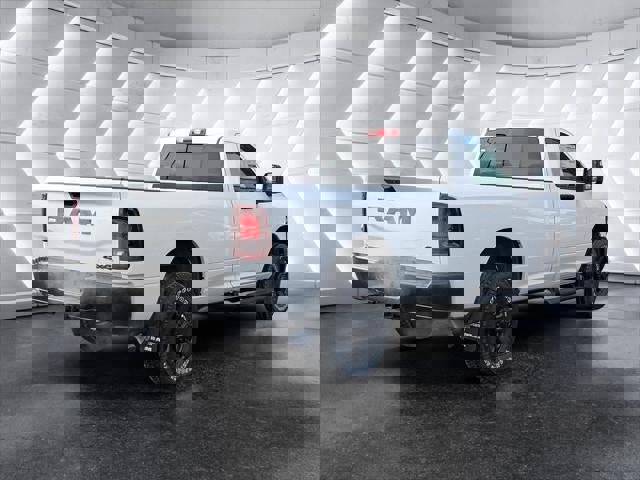 New 2026 RAM 3500 Tradesman image 23