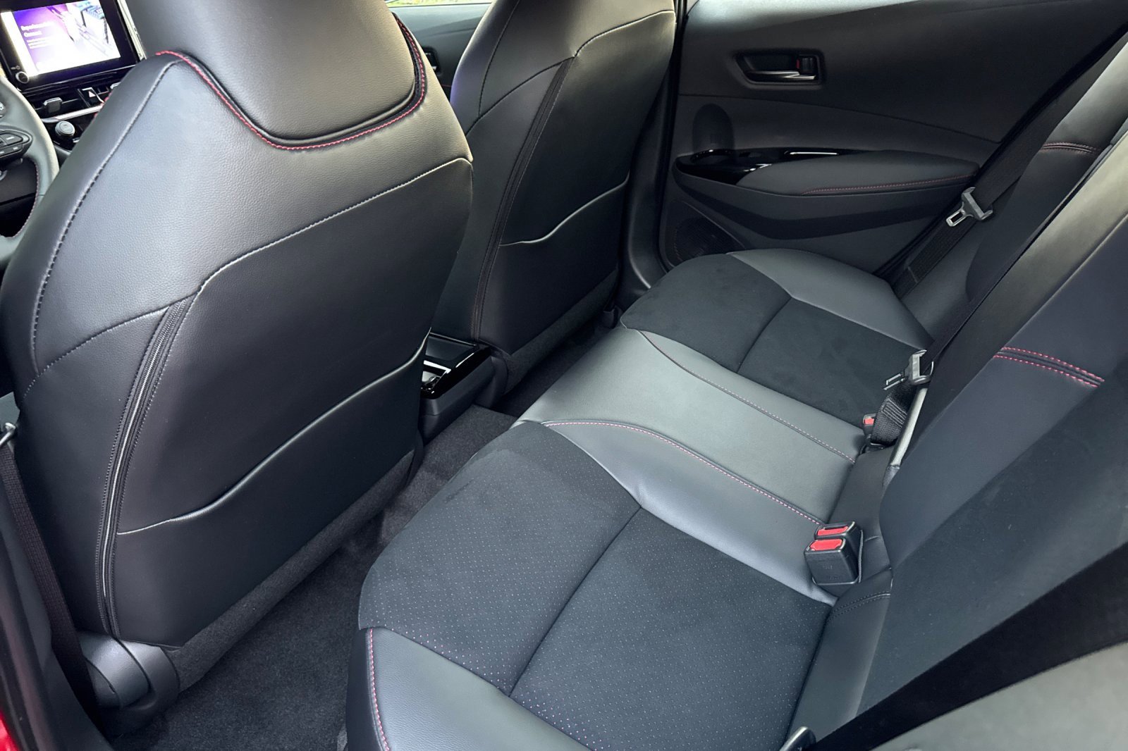 New 2025 Toyota Corolla GR image 5