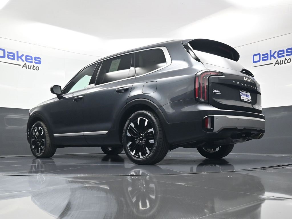 Used 2023 Kia Telluride SX Prestige image 50