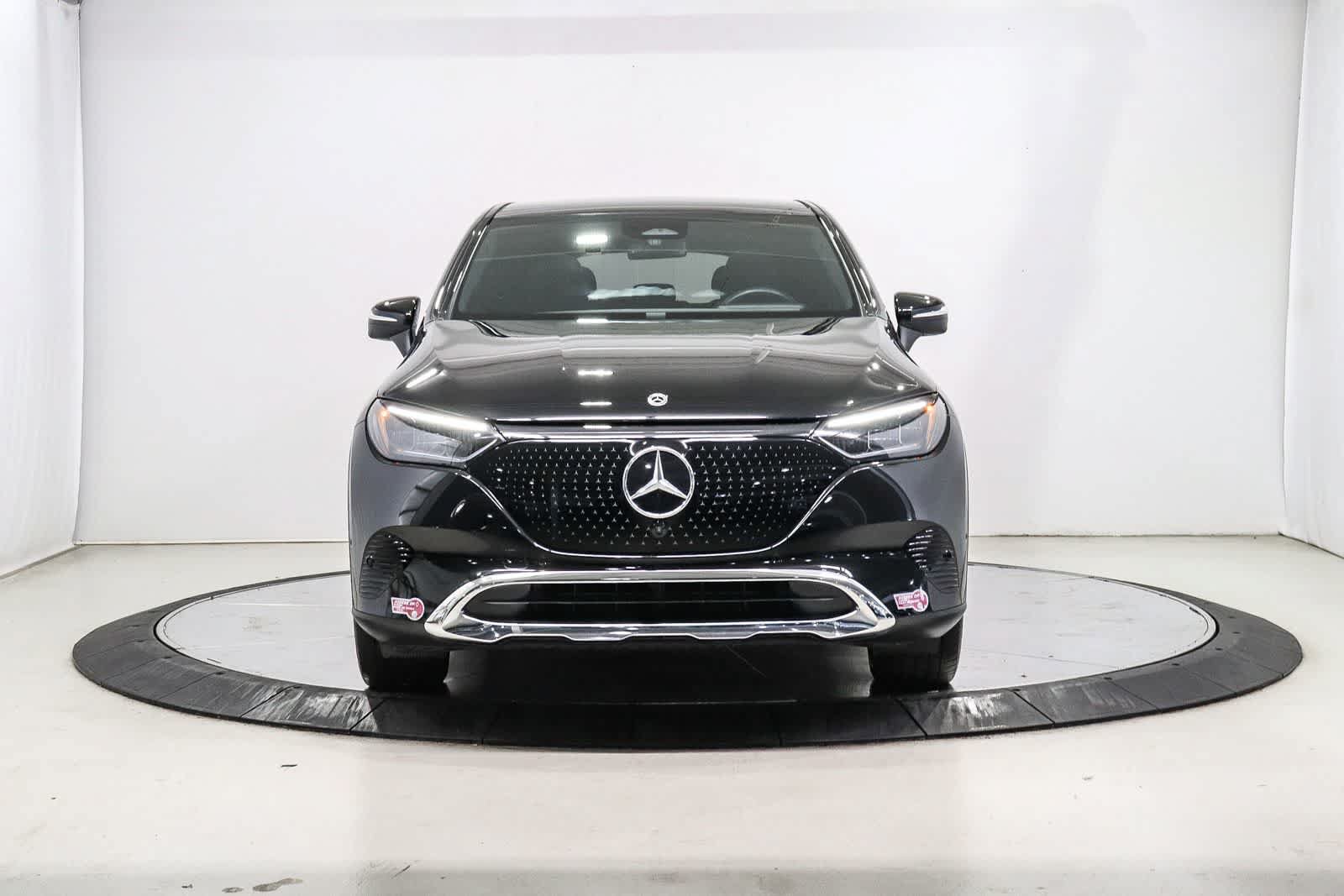 Used 2023 Mercedes-Benz EQE 350+ 4MATIC SUV image 6