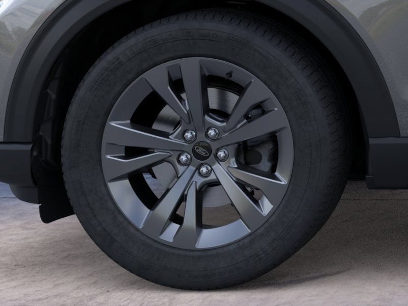 New 2026 Ford Explorer Active w/ Active Comfort Package AWD/4WD image 19