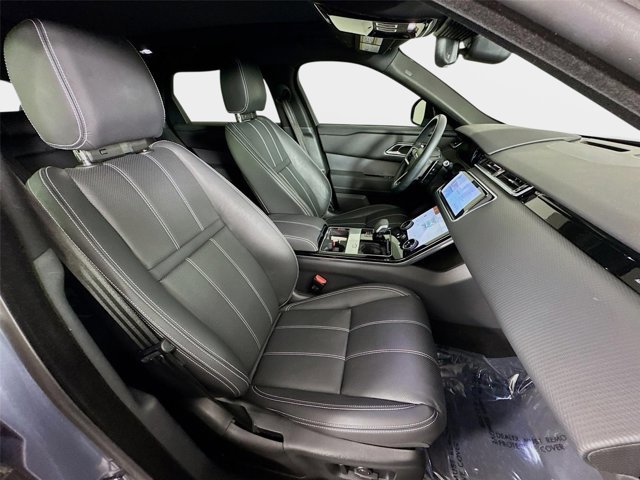 Certified 2022 Land Rover Range Rover Velar R-Dynamic S AWD/4WD image 30