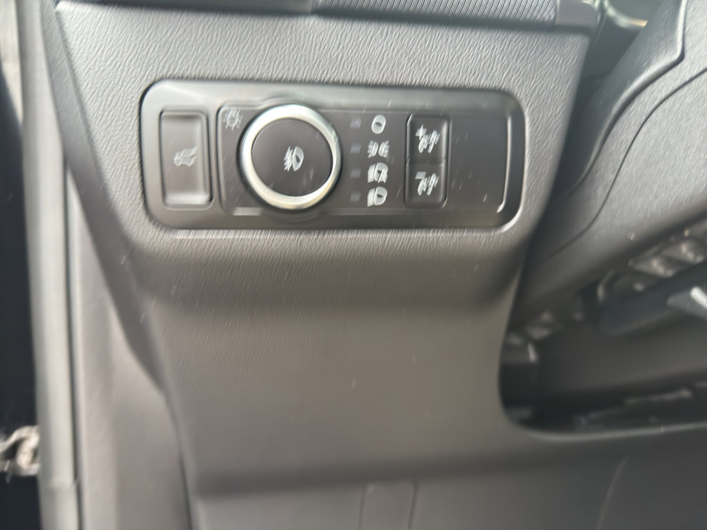 Used 2023 Ford Bronco Sport Heritage w/ Heritage Convenience Package image 15