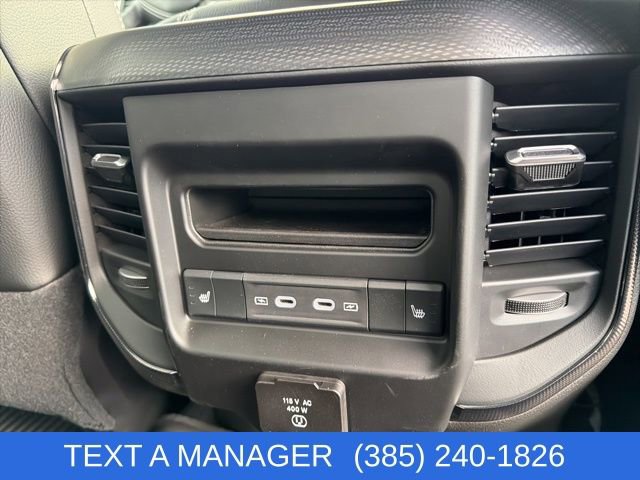 New 2026 RAM 2500 Power Wagon image 13