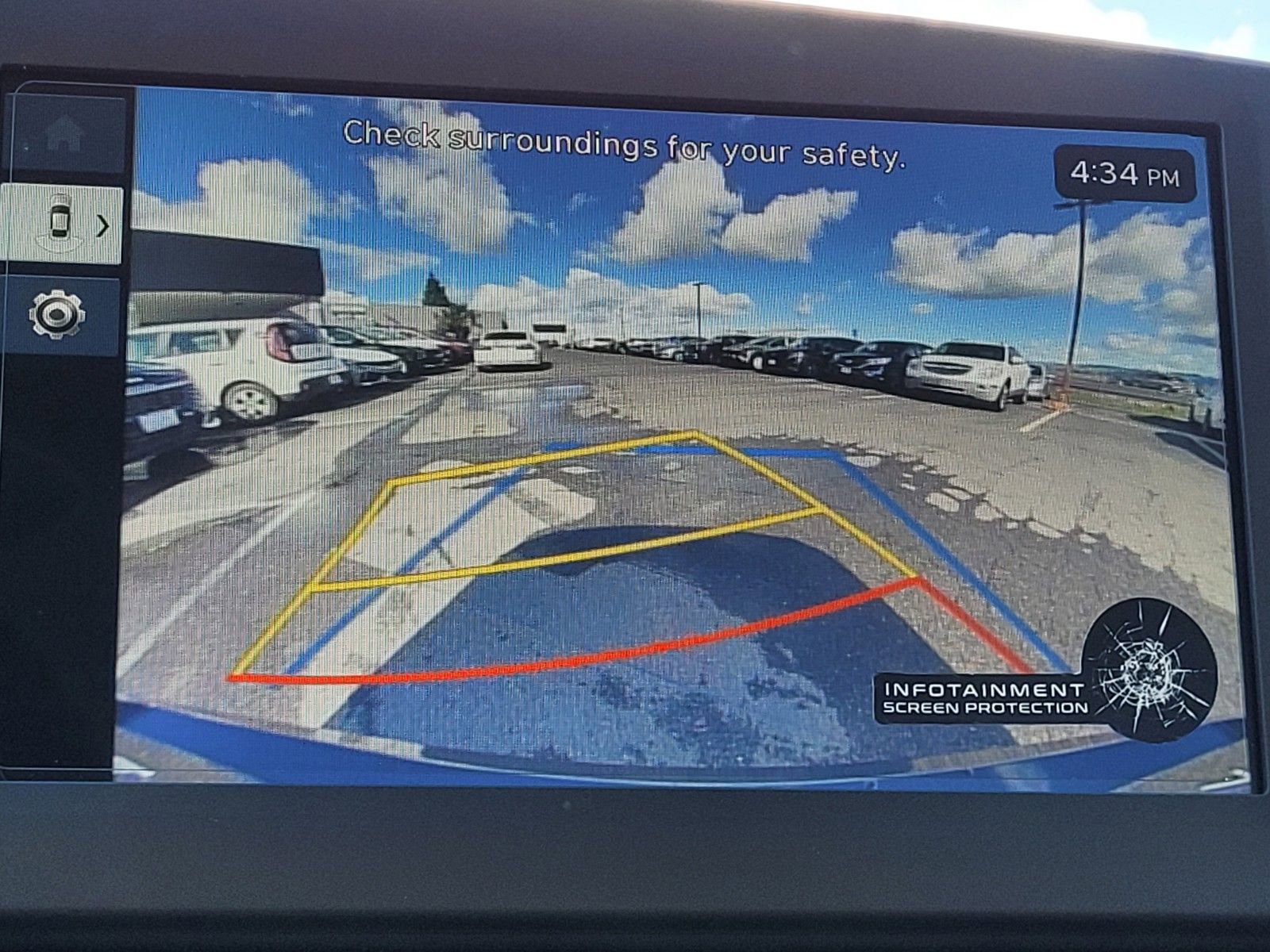 New 2026 Hyundai Elantra SE FWD image 10