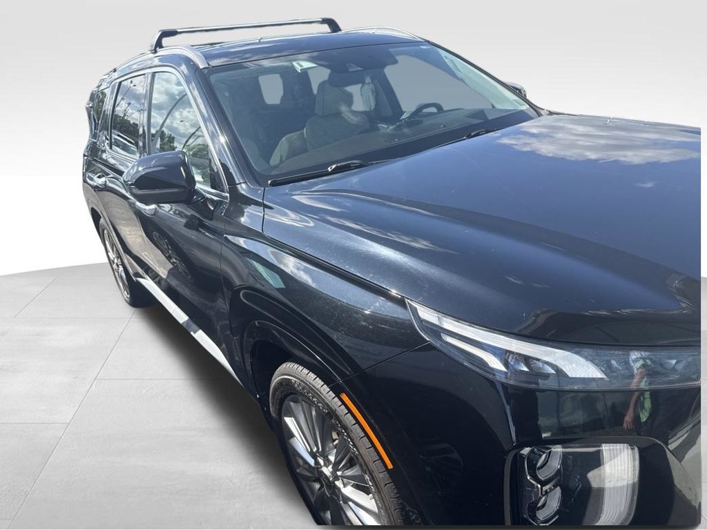 Used 2020 Hyundai Palisade Limited AWD/4WD image 17