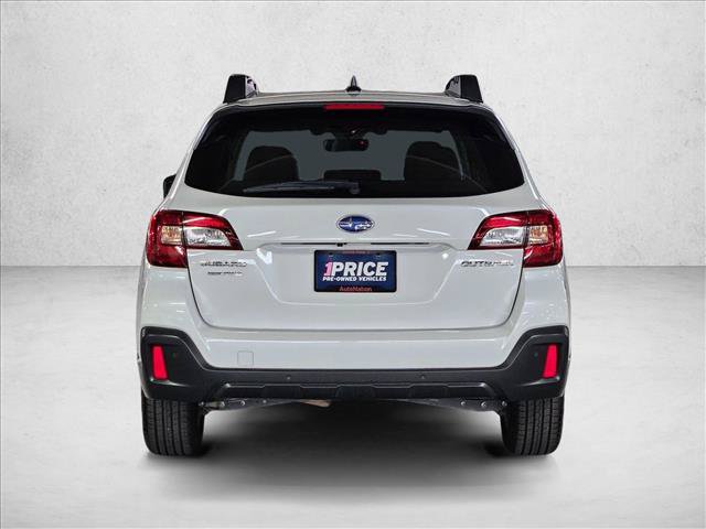 Used 2019 Subaru Outback 2.5i Limited AWD/4WD image 7