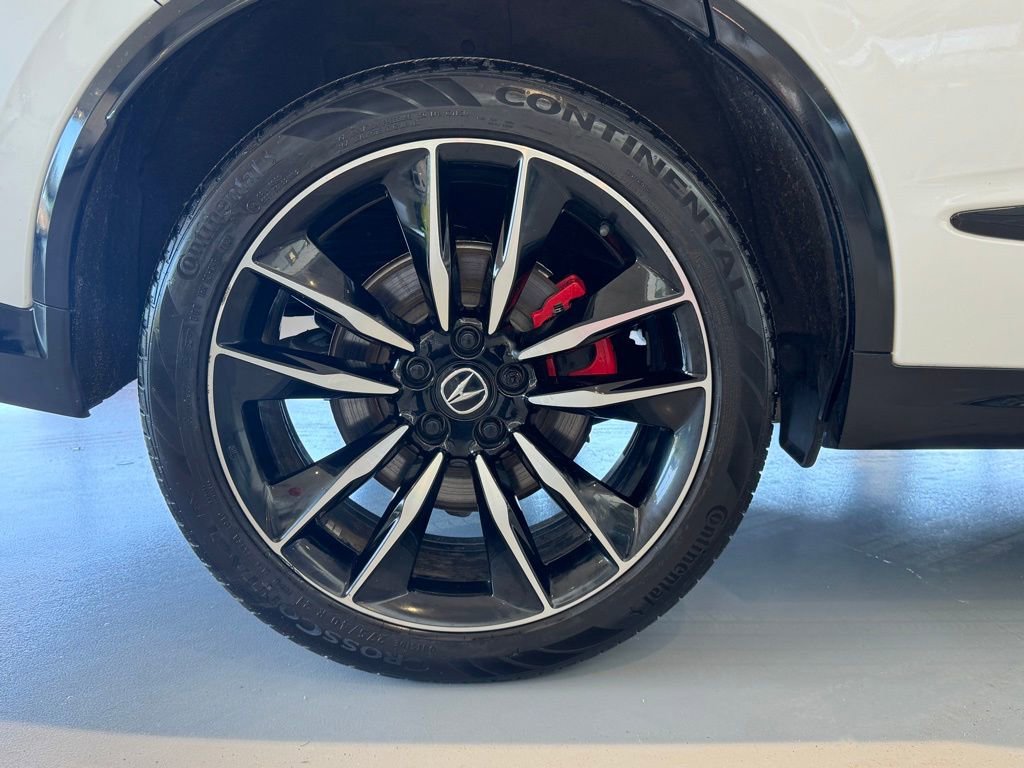 Used 2024 Acura MDX Type S image 18