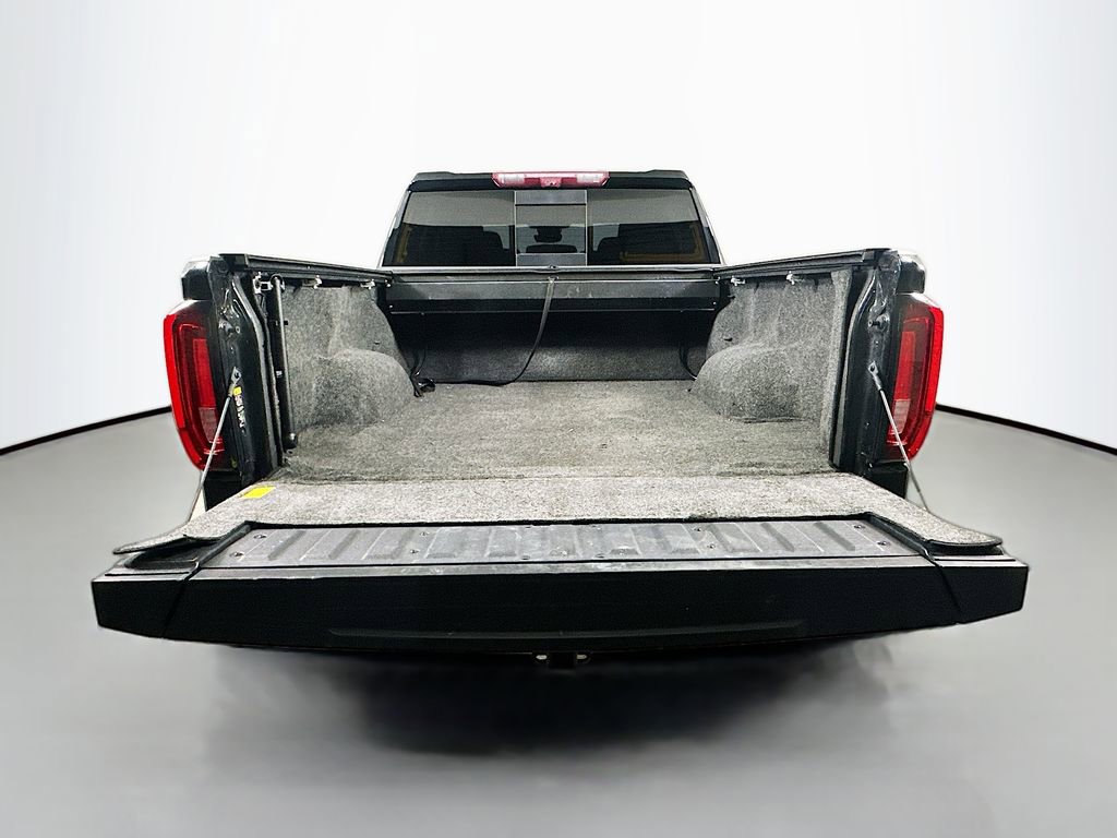 Used 2023 GMC Sierra 1500 Denali w/ Technology Package image 34