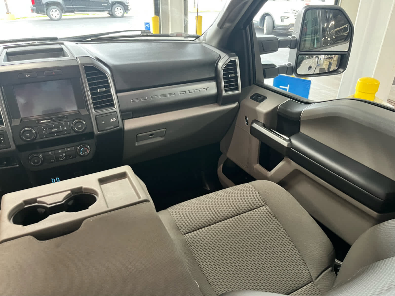 Certified 2019 Ford F250 XLT w/ XLT Value Package AWD/4WD image 13