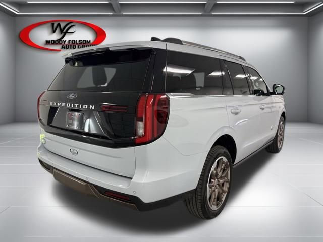 New 2026 Ford Expedition King Ranch AWD/4WD image 6