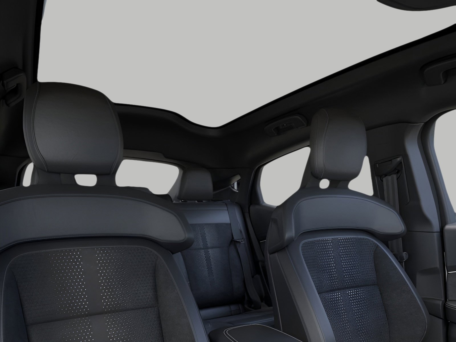 New 2025 Ford Mustang Mach-E GT w/ Interior Protection Package image 22