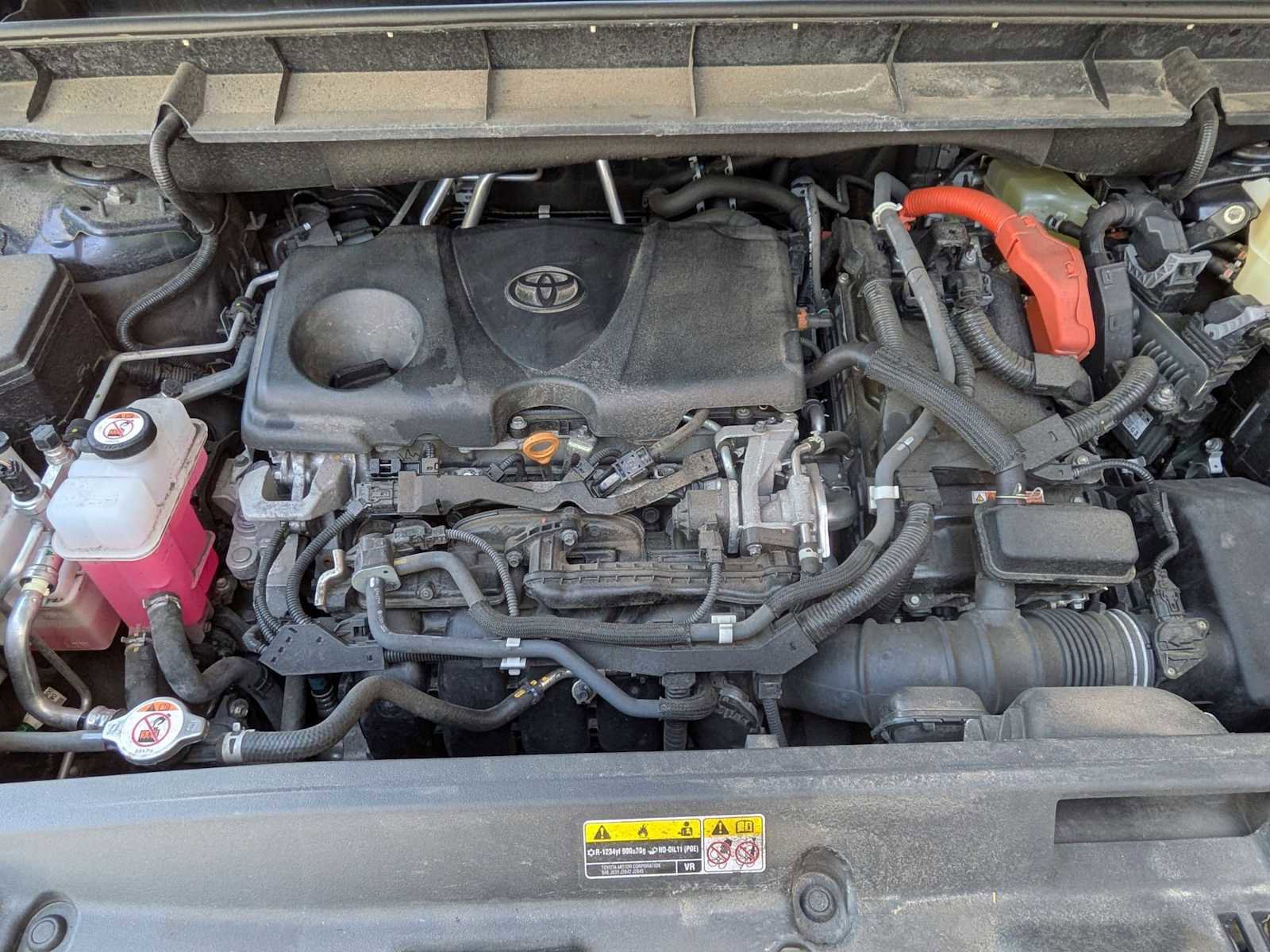 Used 2021 Toyota Highlander Limited image 15