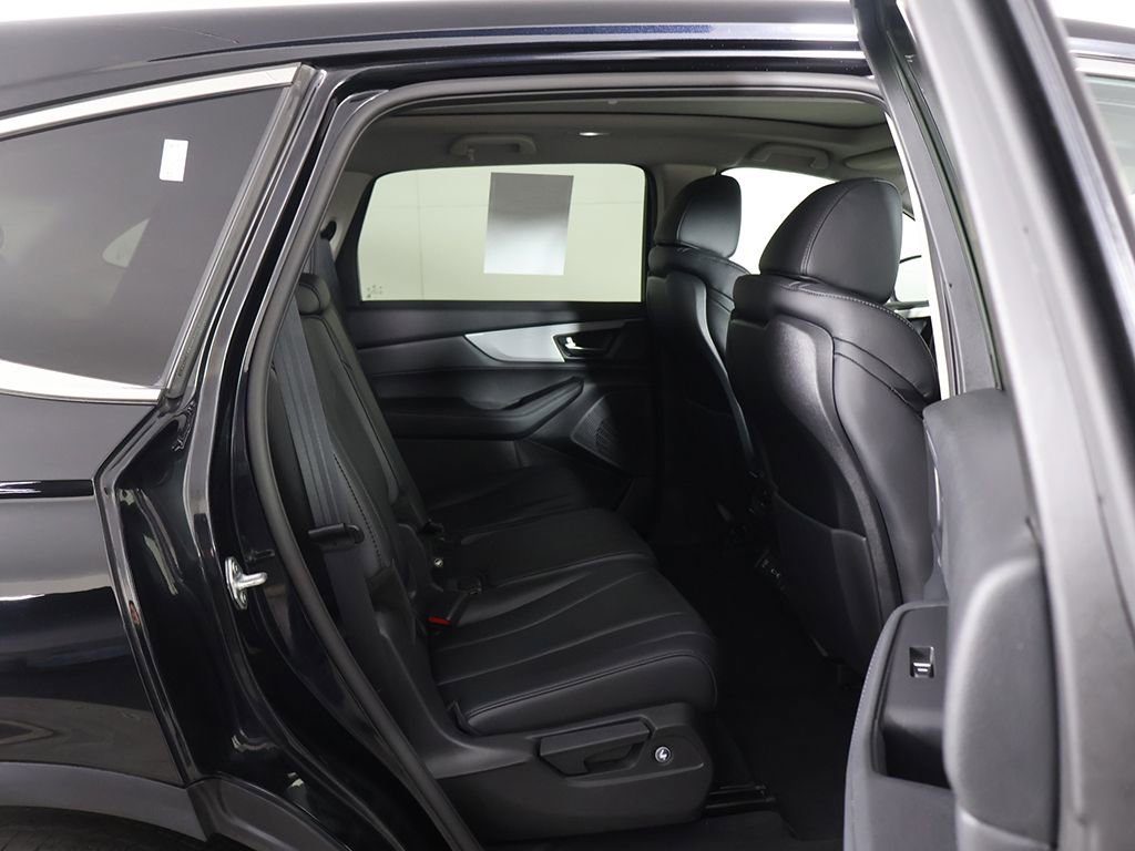 Used 2023 Acura MDX SH-AWD image 29