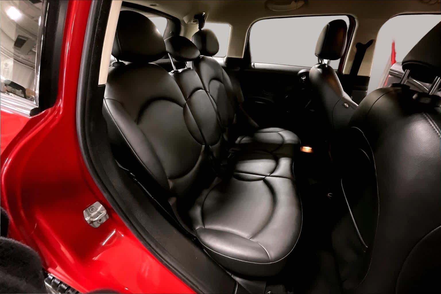 Used 2014 MINI Cooper Countryman S AWD/4WD image 19