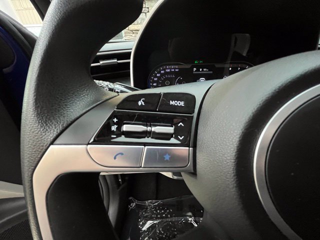 Certified 2023 Hyundai Tucson SEL AWD/4WD image 22
