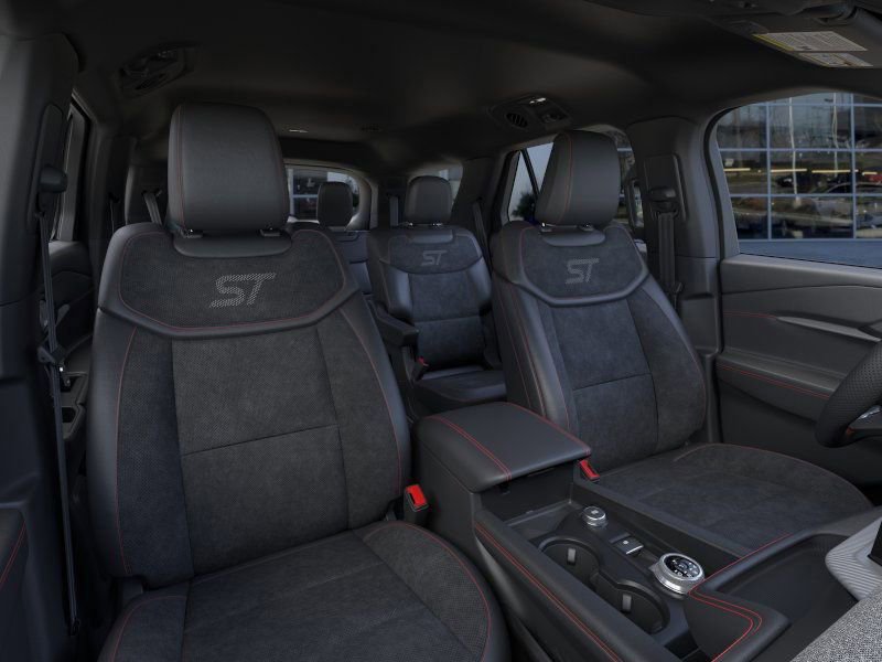 New 2026 Ford Explorer ST image 11