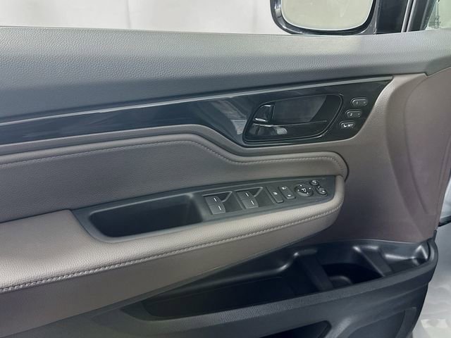 Used 2024 Honda Odyssey Elite image 22