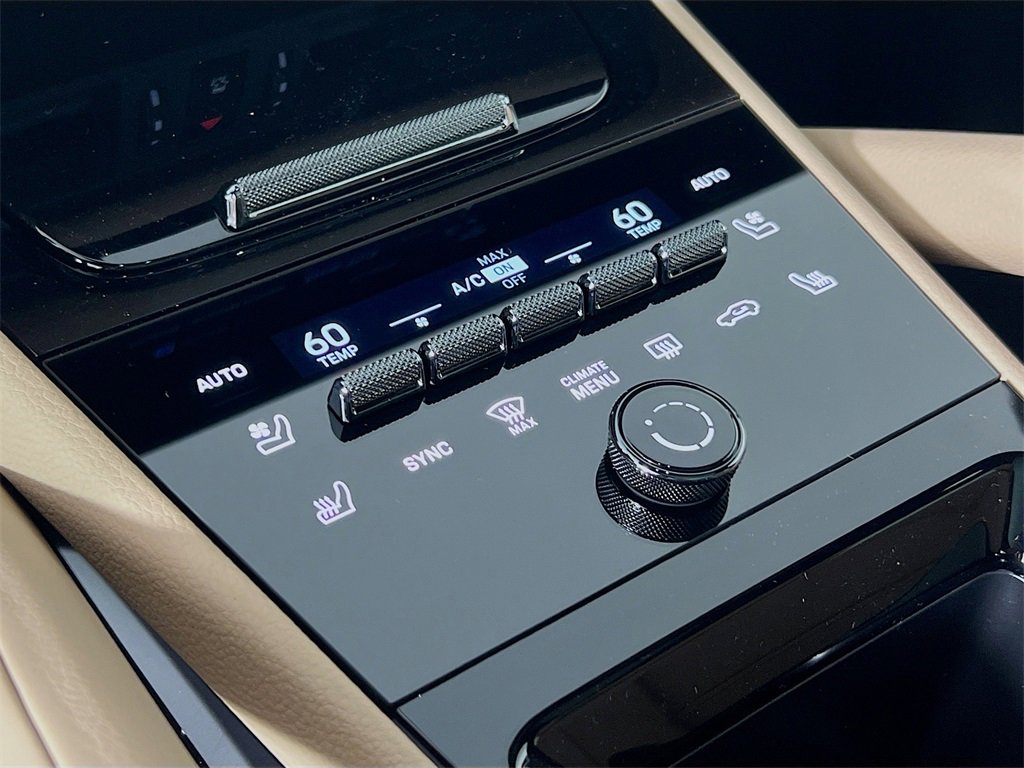 New 2026 Porsche Cayenne E-Hybrid Coupe image 18