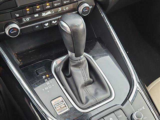 Used 2020 MAZDA CX-9 Touring w/ Touring Premium Package FWD image 12
