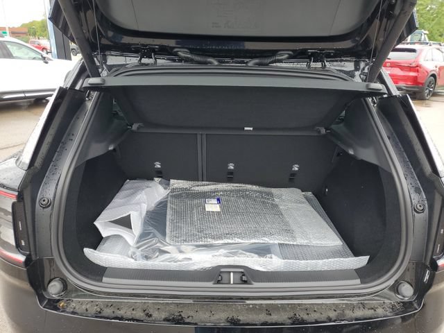 New 2026 Volvo EX30 Ultra w/ Climate Package AWD/4WD image 7
