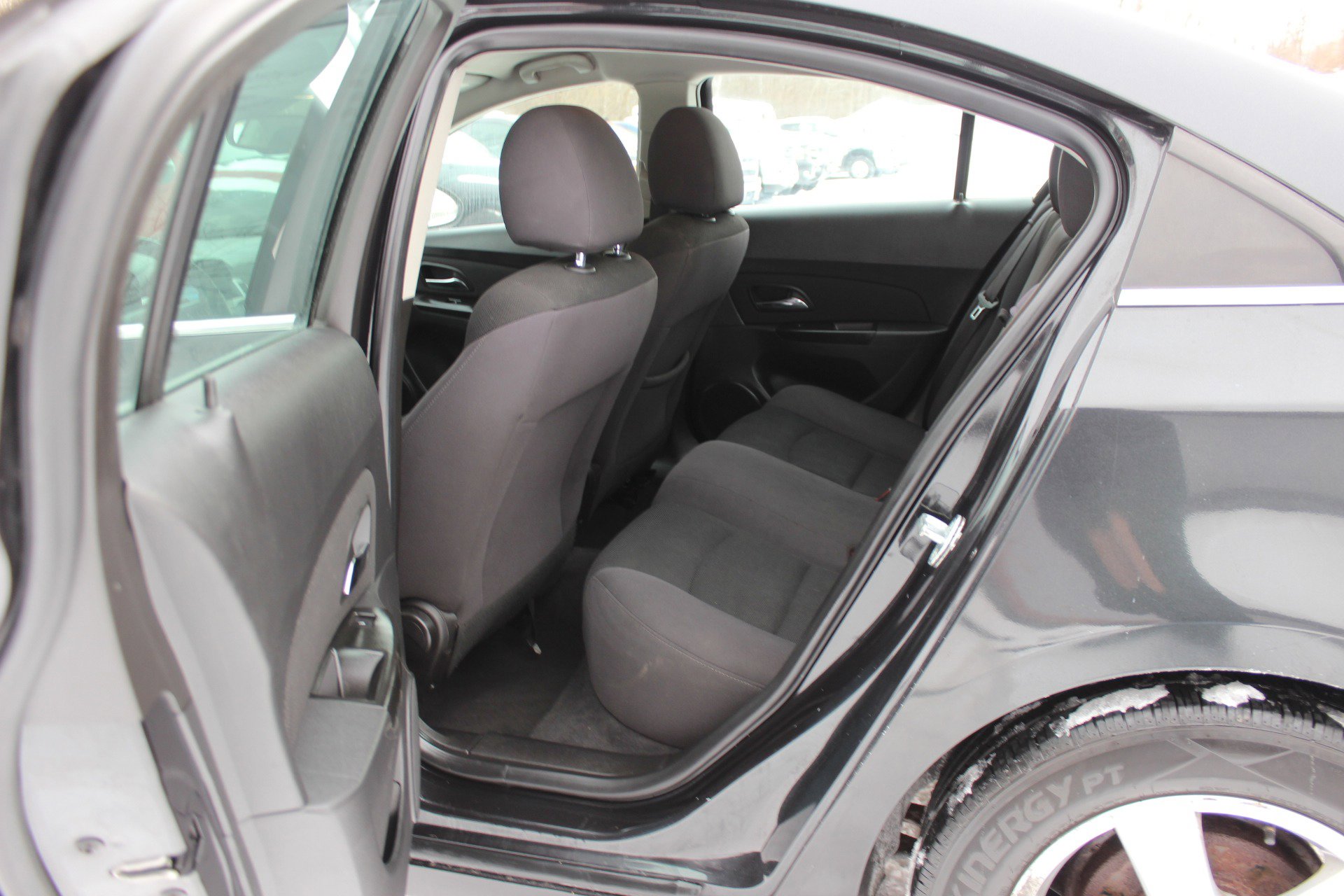 Used 2014 Chevrolet Cruze LT image 28