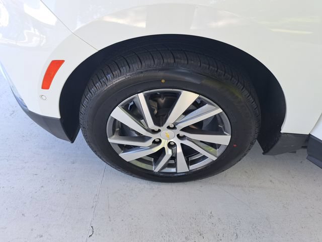 Used 2022 Chevrolet Equinox Premier AWD/4WD image 26