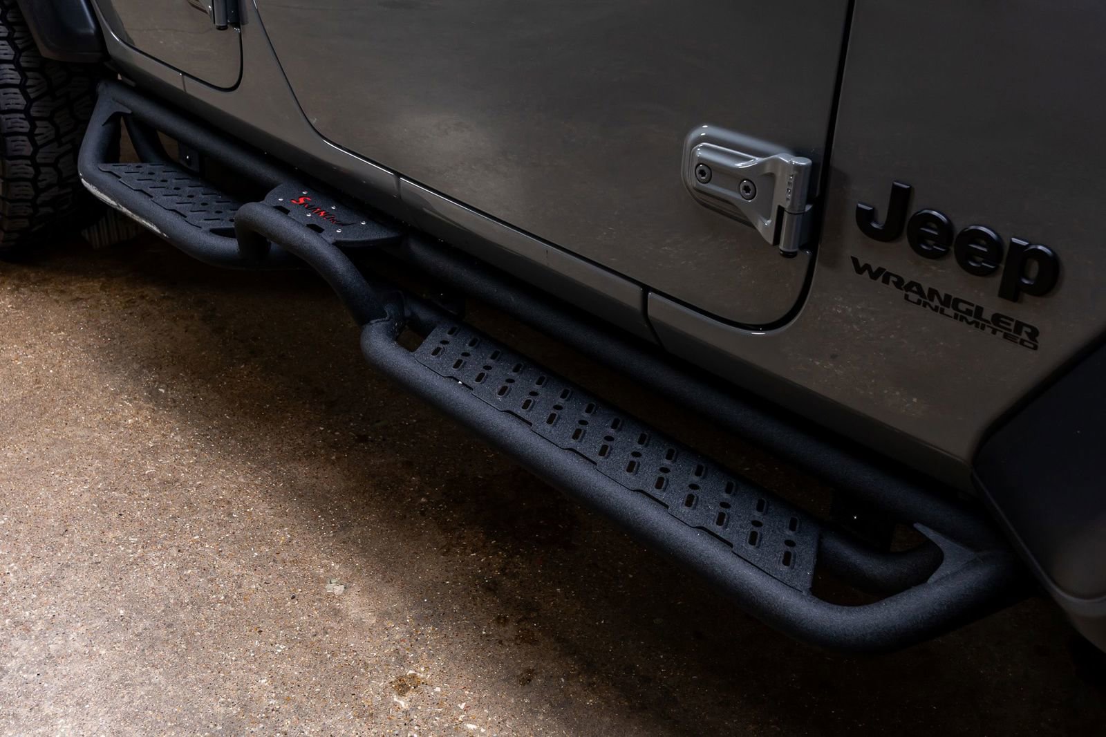 Used 2022 Jeep Wrangler Unlimited Sport AWD/4WD image 13